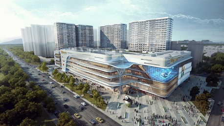 鋼結(jié)構(gòu)工程——現(xiàn)代建筑的高效與堅固之選  